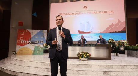 Informe de secretaría señala tendencias para el adventismo sudamericano